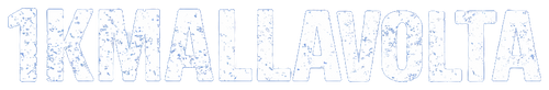 1kmallavolta